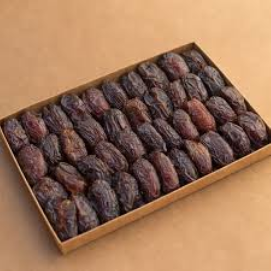 MEDJOOL DATES 1KG